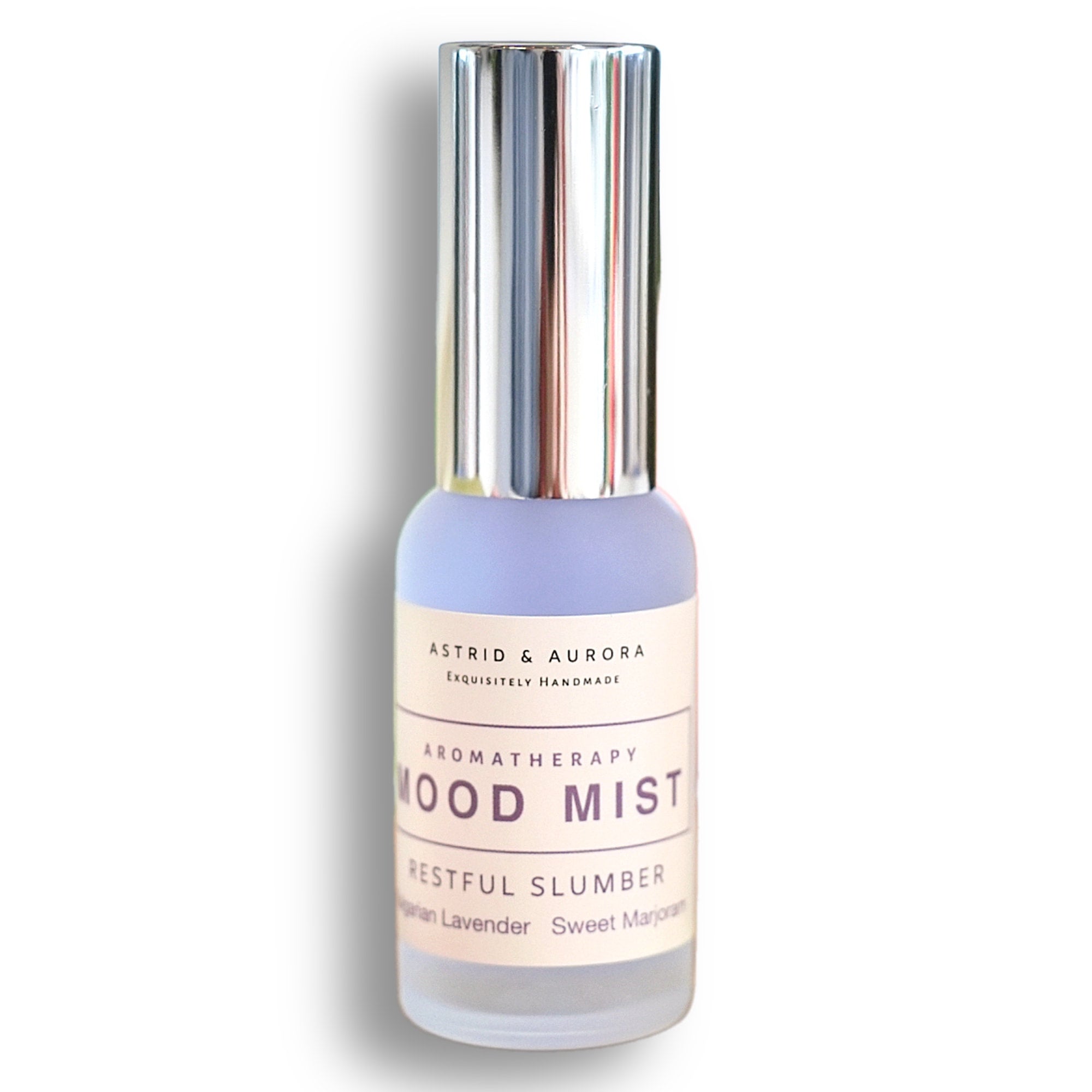 Set of Mood Enhancing Mists, Aromatherapy Mood Mists, Refreshing