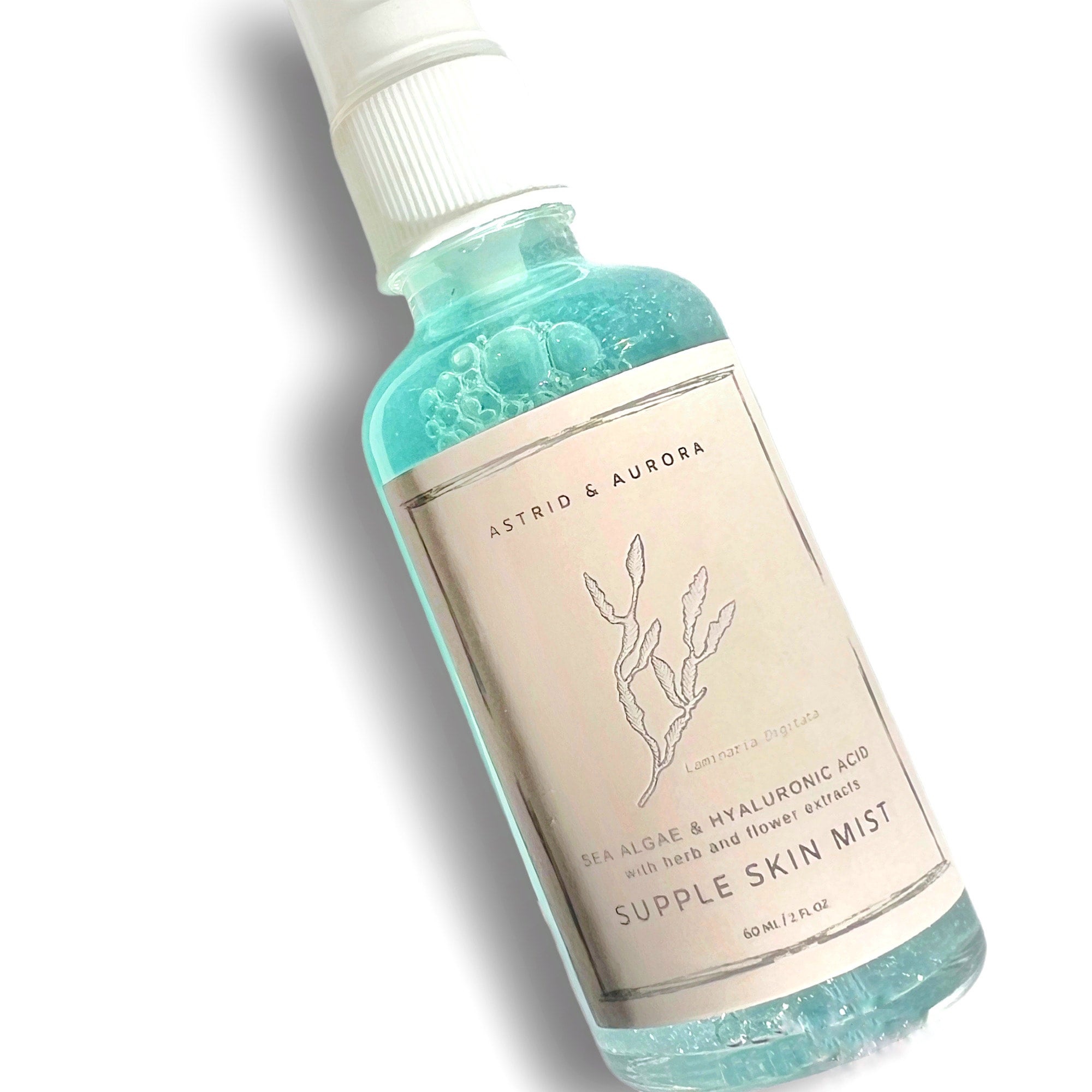 Sea clearance tox mist